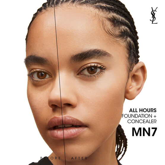ALL HOURS YSL ALL HOURS CONCEALER MN7
